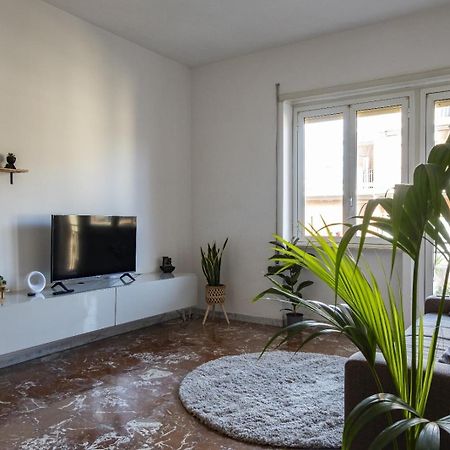 Lucy Cozy House Lejlighed Rom Eksteriør billede