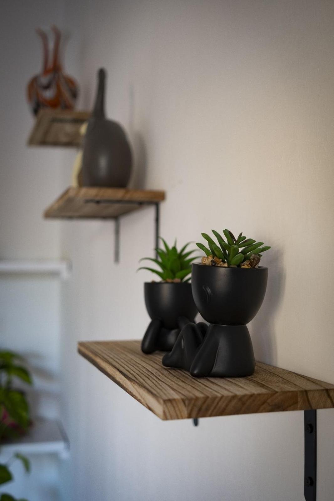 Lucy Cozy House Lejlighed Rom Eksteriør billede