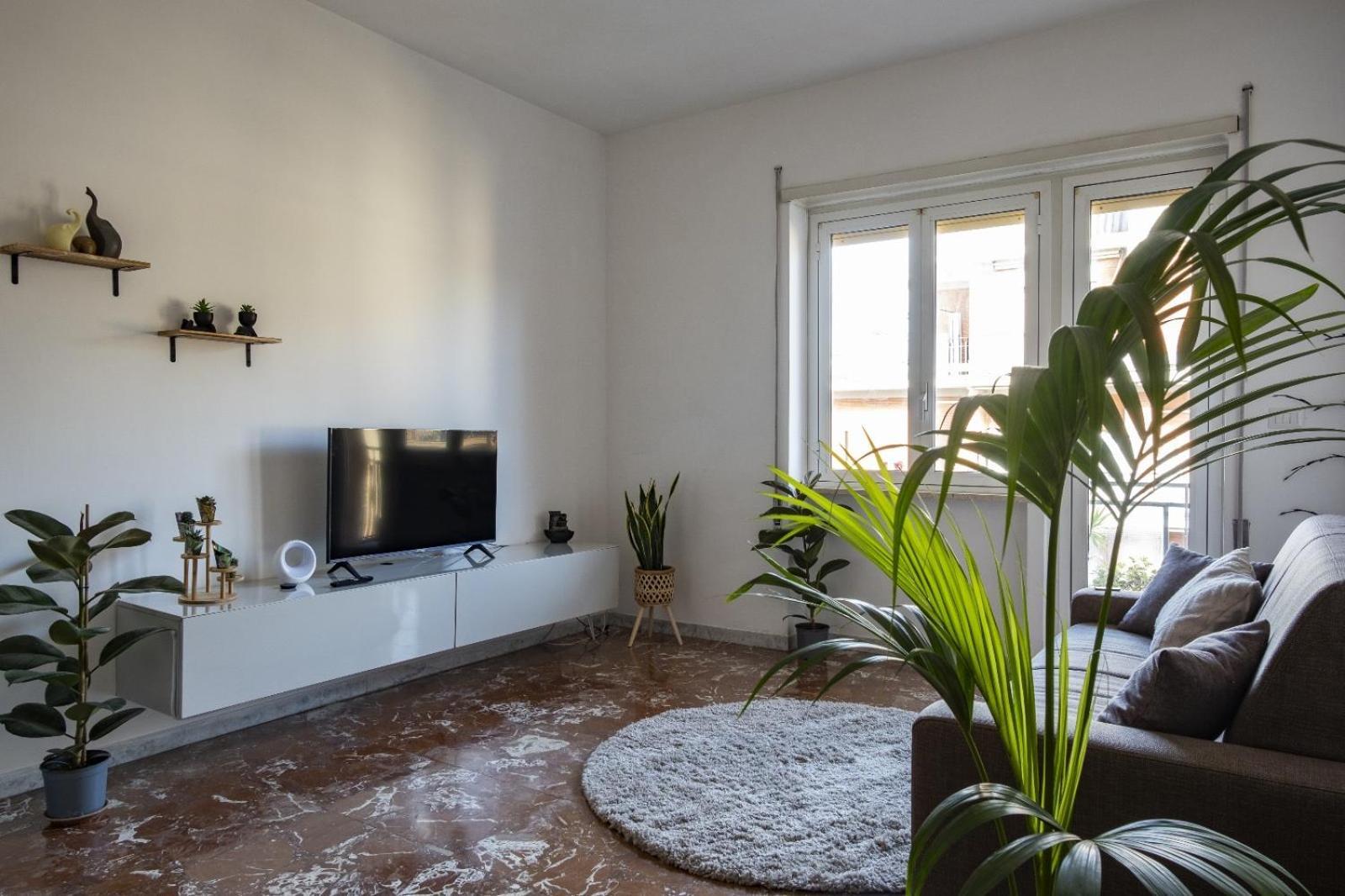 Lucy Cozy House Lejlighed Rom Eksteriør billede