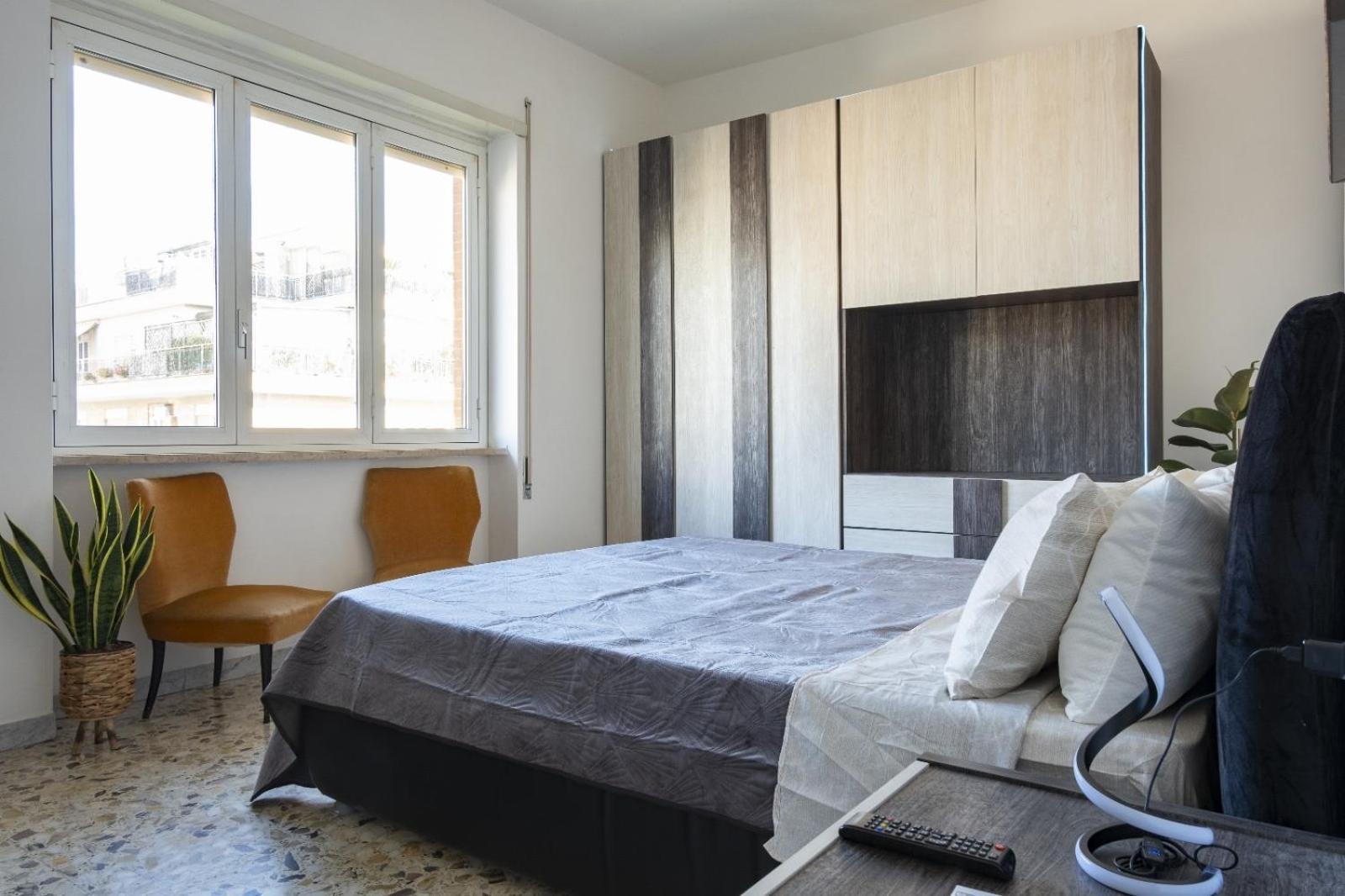 Lucy Cozy House Lejlighed Rom Eksteriør billede